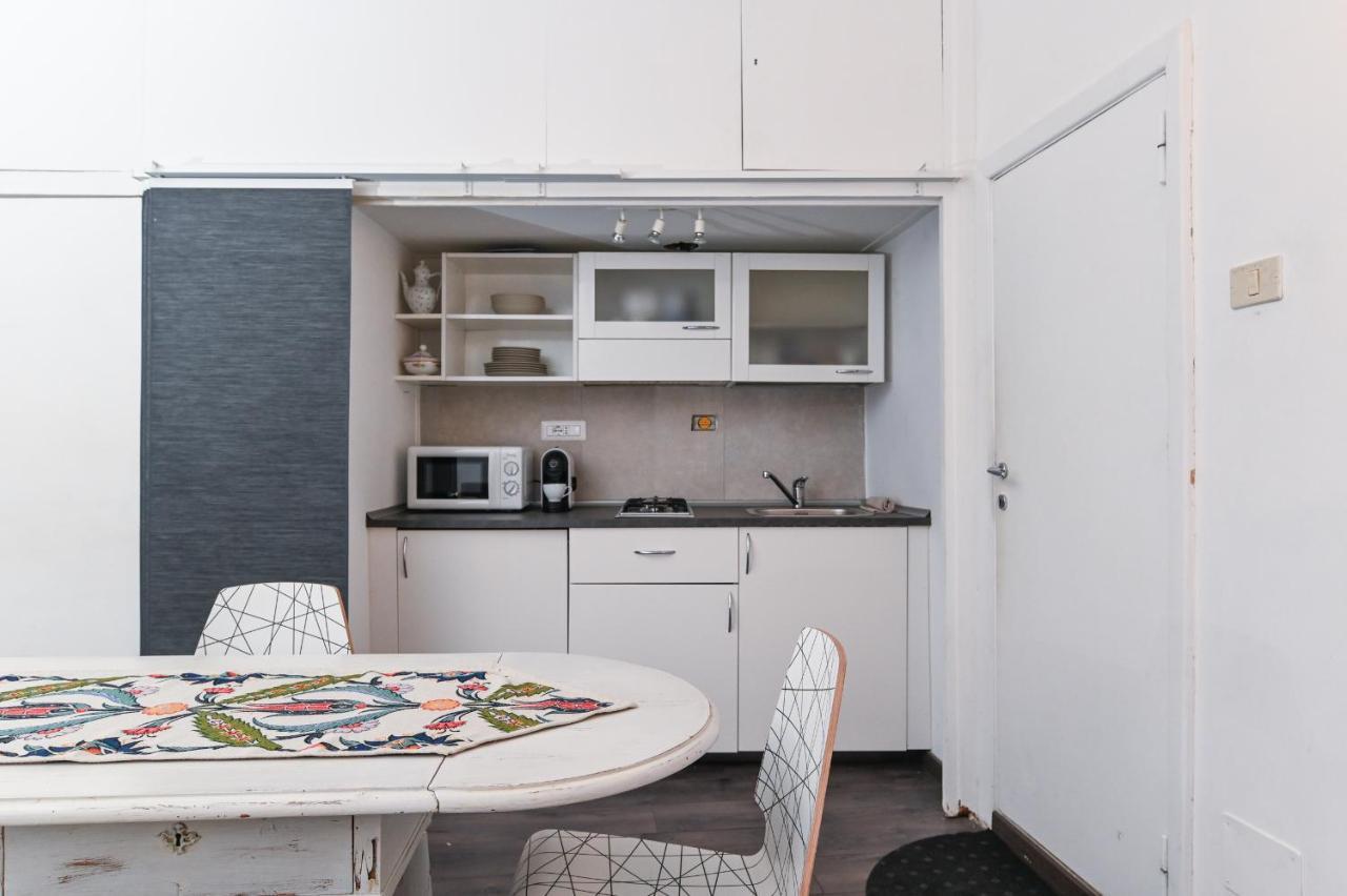 Gorgeous Trastevere Loft On The River Rzym Zewnętrze zdjęcie