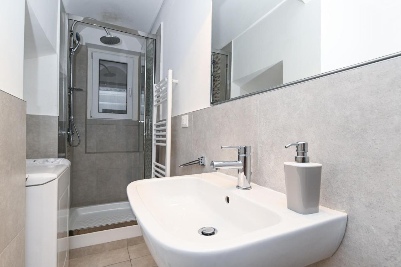 Gorgeous Trastevere Loft On The River Rzym Zewnętrze zdjęcie