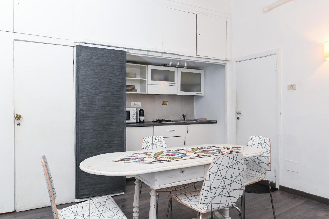 Gorgeous Trastevere Loft On The River Rzym Zewnętrze zdjęcie