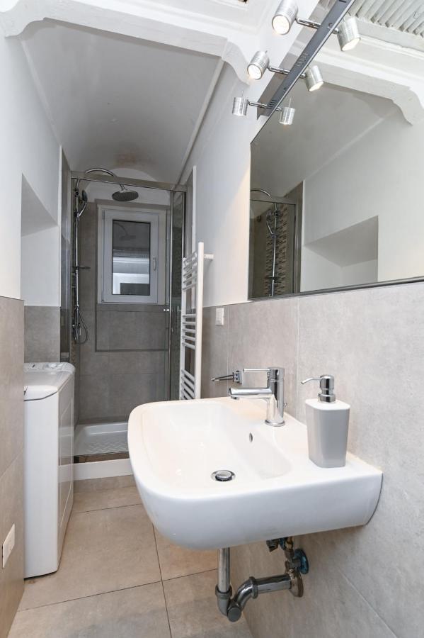 Gorgeous Trastevere Loft On The River Rzym Zewnętrze zdjęcie