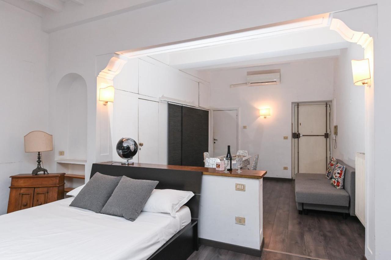 Gorgeous Trastevere Loft On The River Rzym Zewnętrze zdjęcie