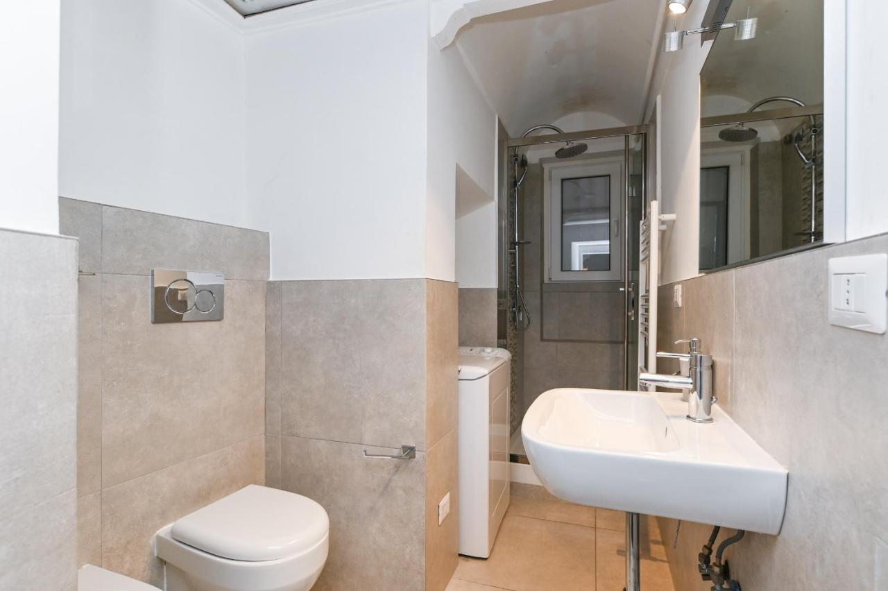 Gorgeous Trastevere Loft On The River Rzym Zewnętrze zdjęcie