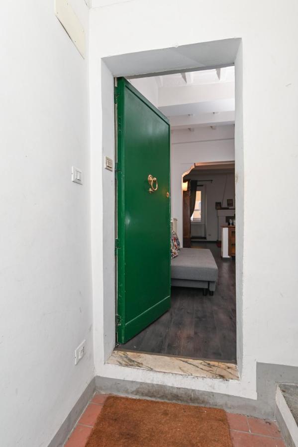 Gorgeous Trastevere Loft On The River Rzym Zewnętrze zdjęcie